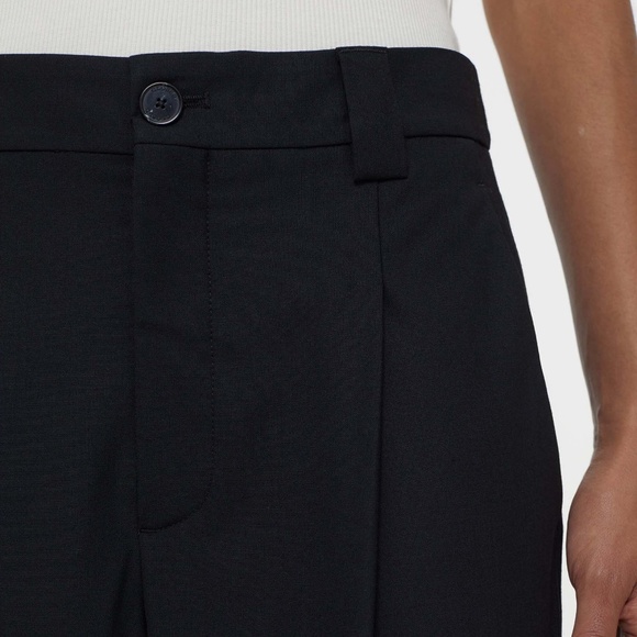 CLOSED Brooks wide leg trousers 26 - Picture 9 of 13